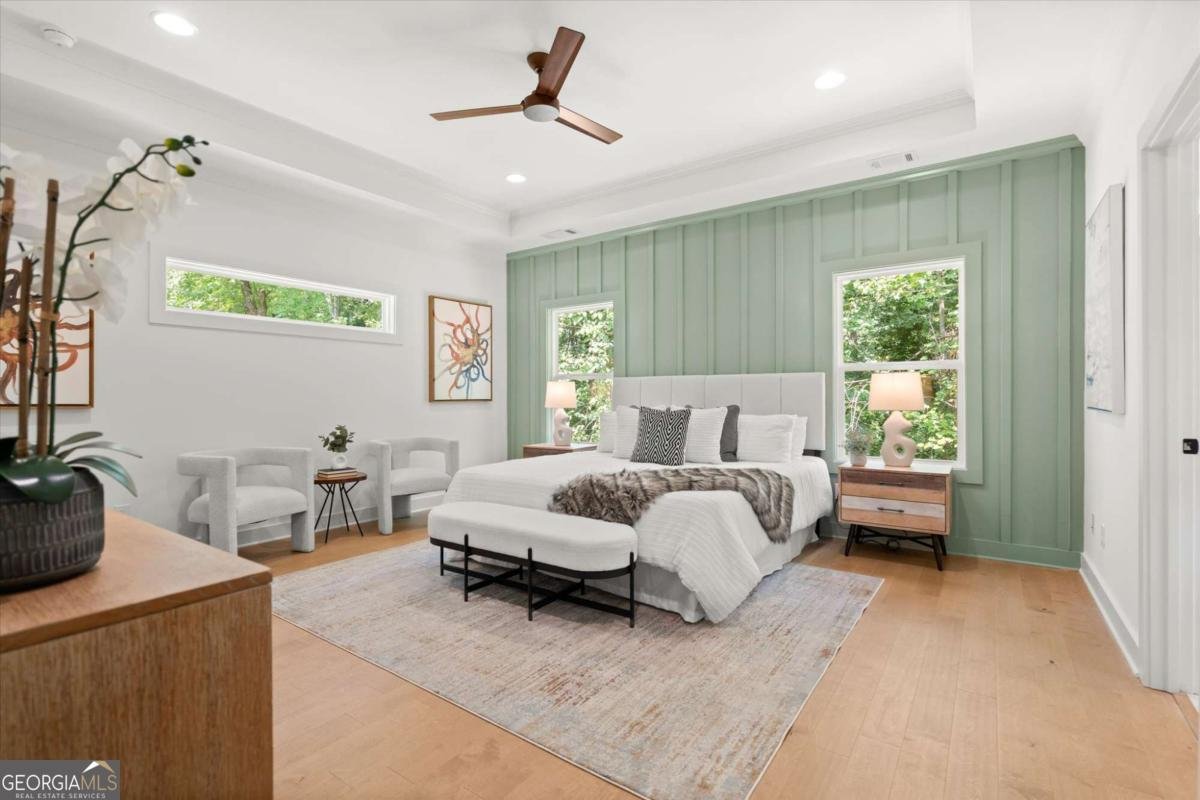 1413 Kennesaw Drive Atlanta - 34