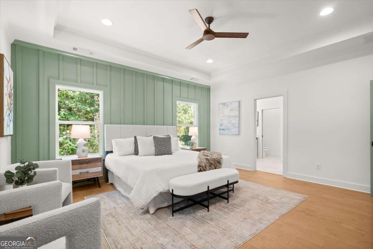 1413 Kennesaw Drive Atlanta - 35