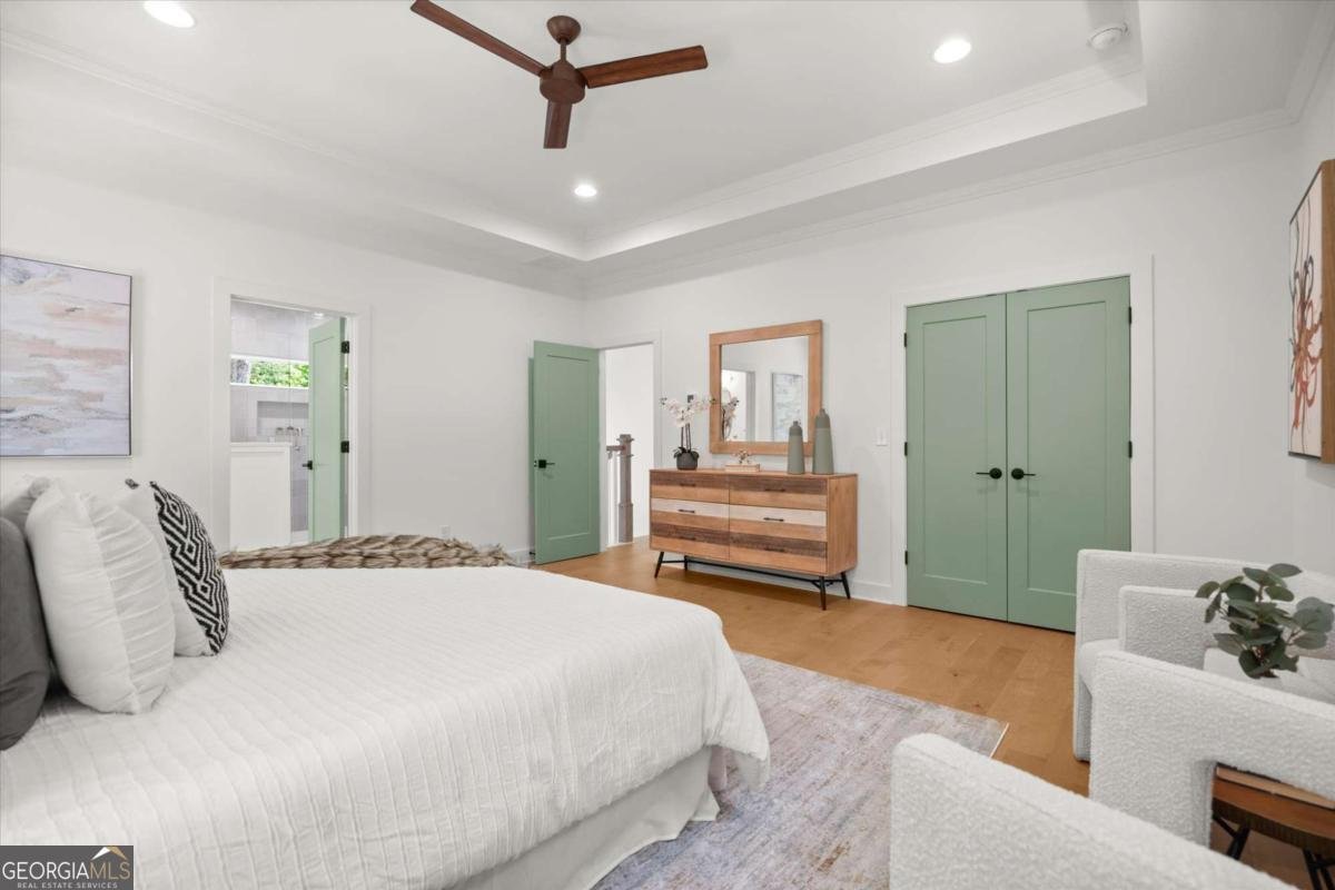 1413 Kennesaw Drive Atlanta - 36