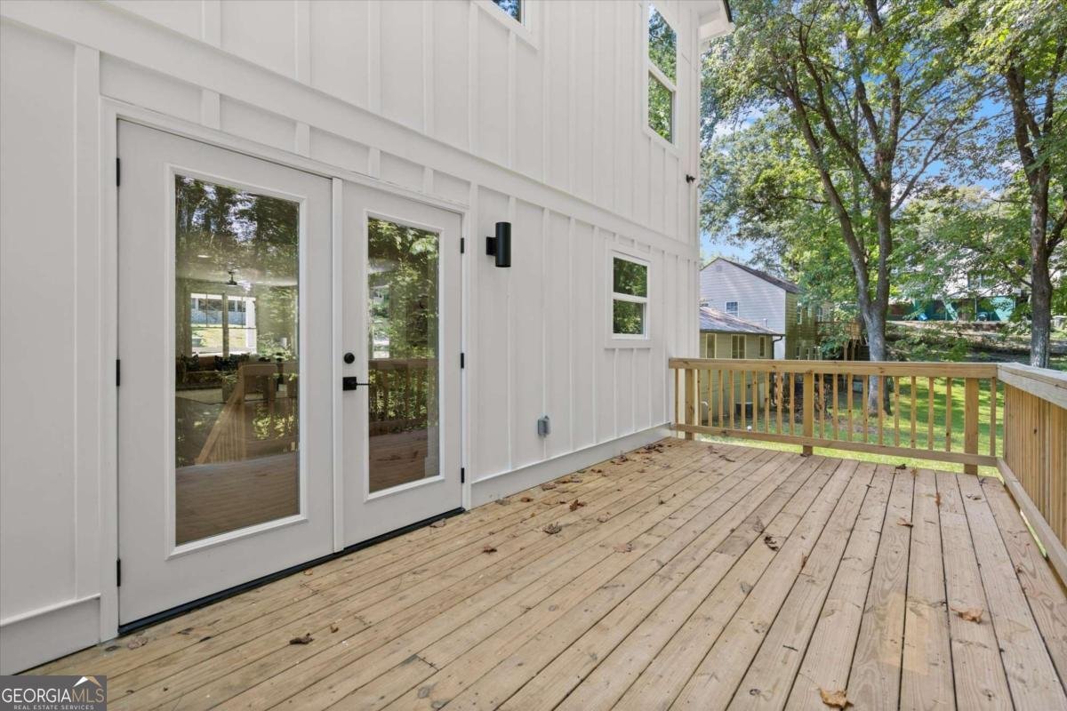 1413 Kennesaw Drive Atlanta - 48