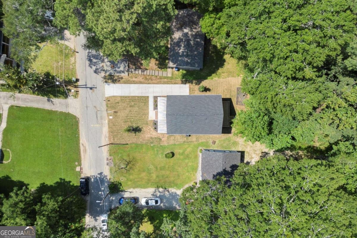 1413 Kennesaw Drive Atlanta - 5