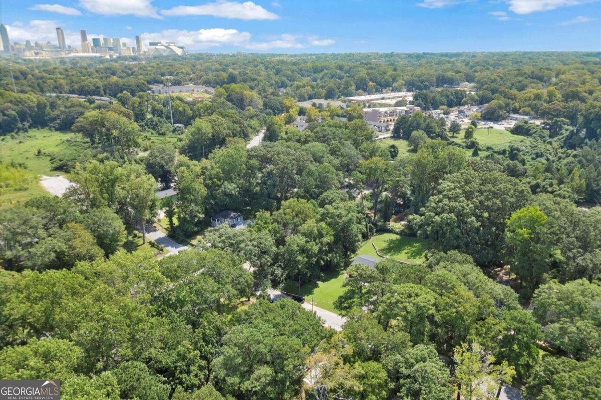 1413 Kennesaw Drive Atlanta - 6