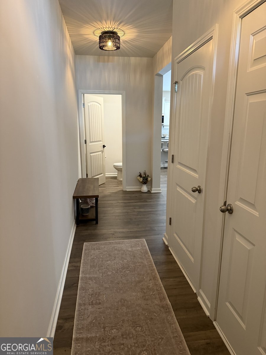 396 Stoneybrook Drive Dahlonega - 2