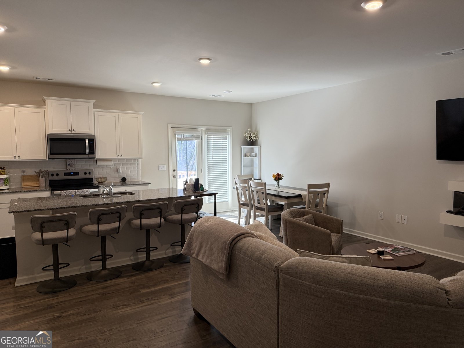 396 Stoneybrook Drive Dahlonega - 4