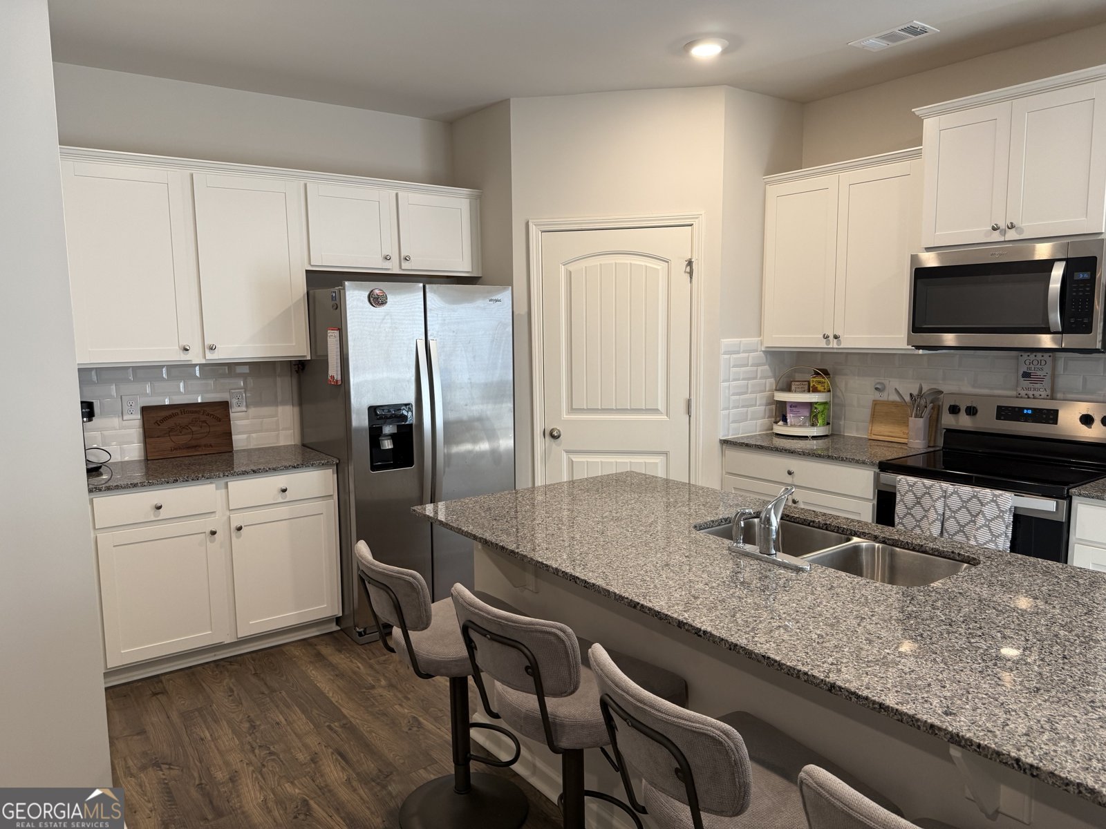 396 Stoneybrook Drive Dahlonega - 5