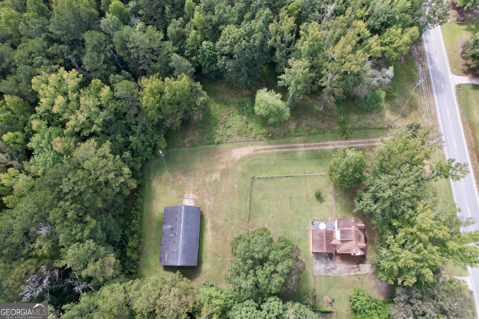 3998 Highway 155 Stockbridge - 14