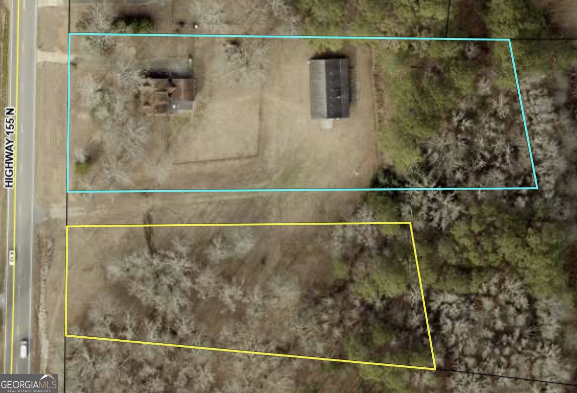 3998 Highway 155 Stockbridge - 17