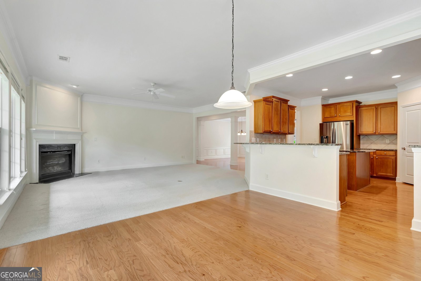 305 Anna Ruby Court Griffin - 16
