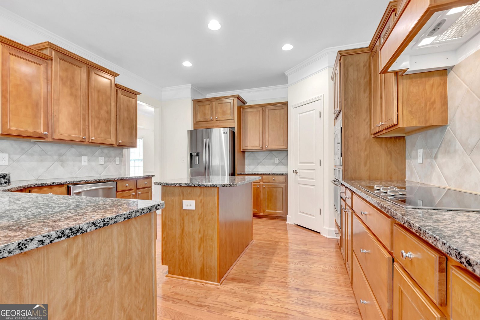 305 Anna Ruby Court Griffin - 17