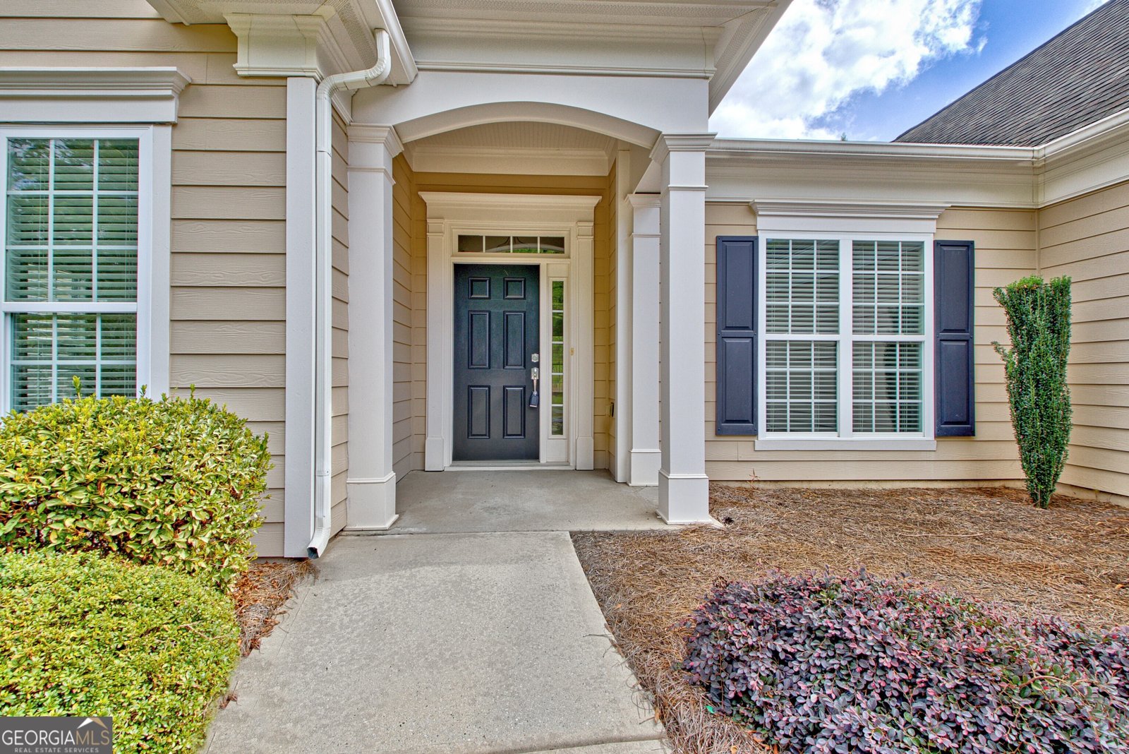 305 Anna Ruby Court Griffin - 3