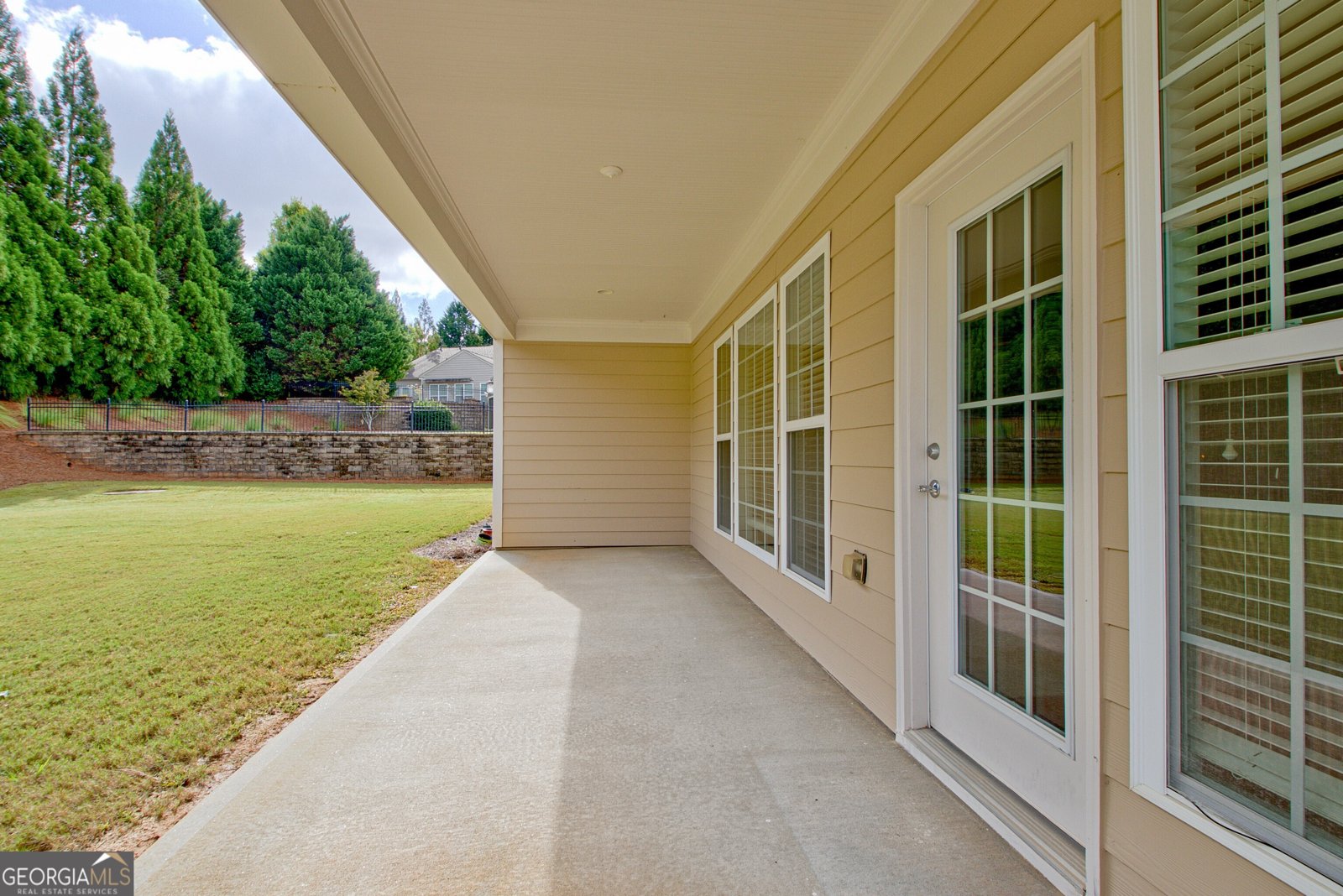 305 Anna Ruby Court Griffin - 34
