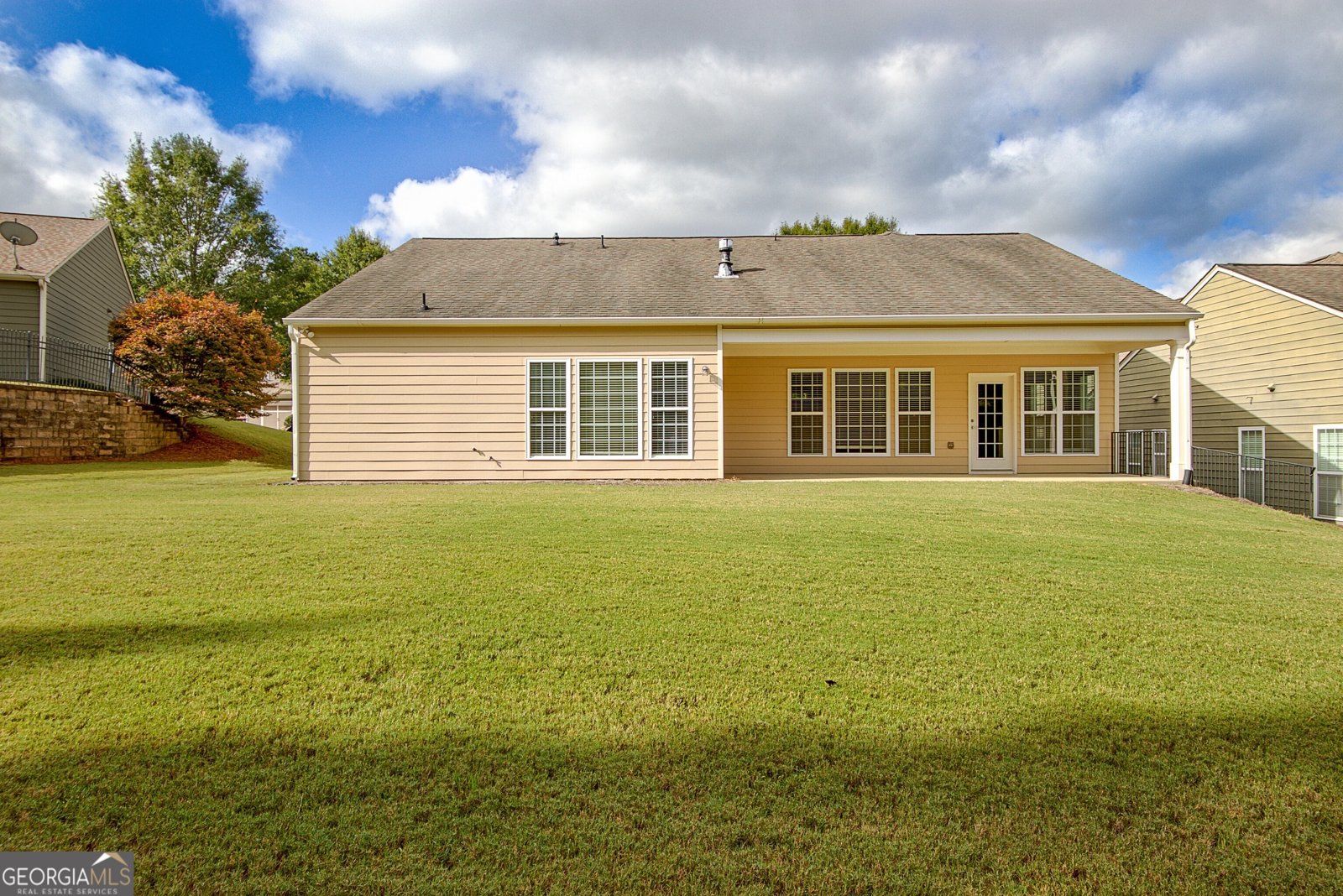 305 Anna Ruby Court Griffin - 38
