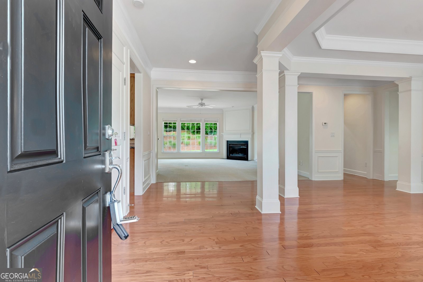 305 Anna Ruby Court Griffin - 4