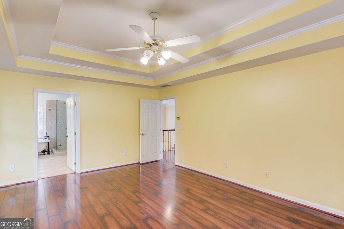 5474 Forest Drive Loganville - 1