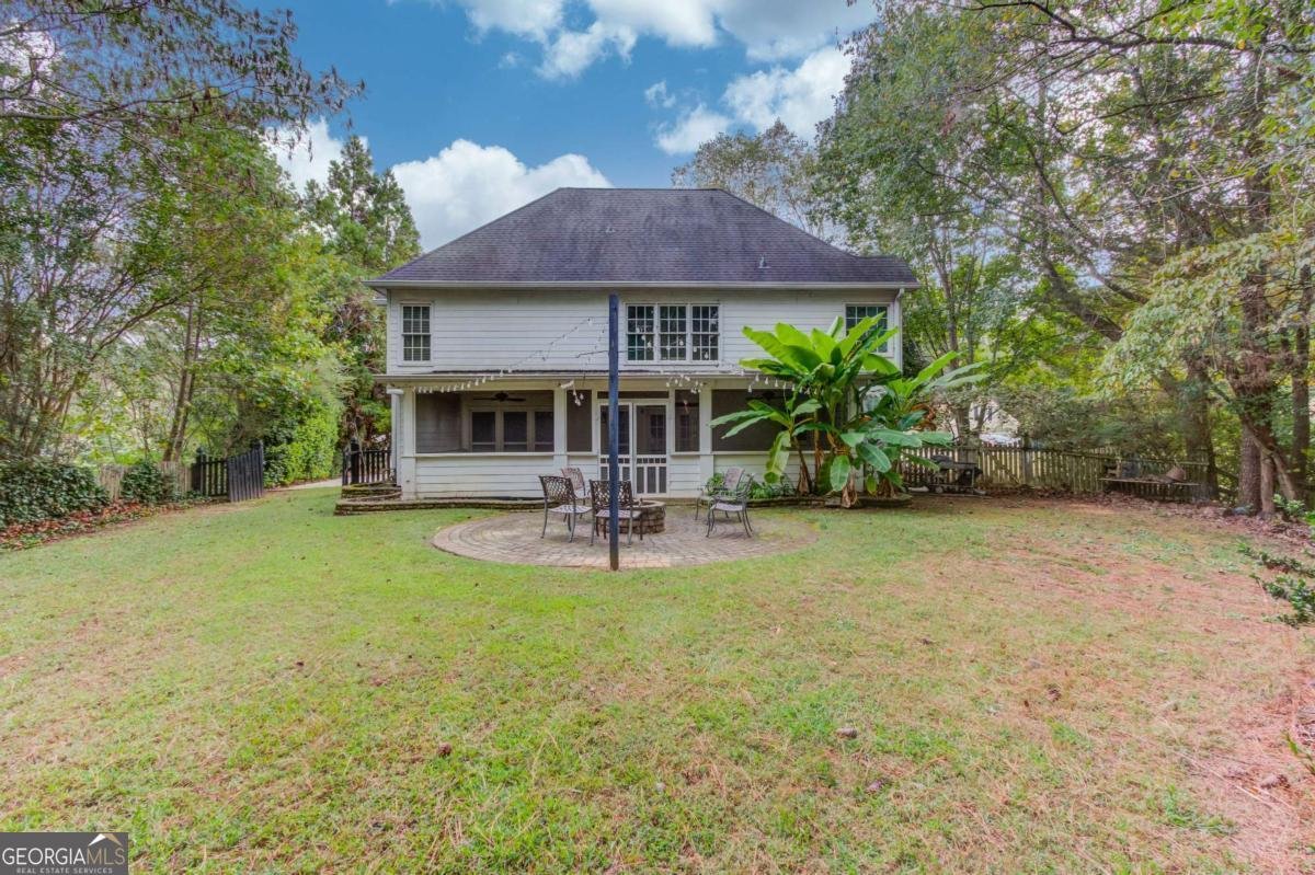 5474 Forest Drive Loganville - 17