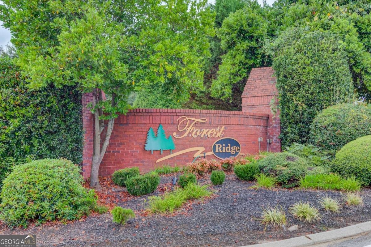 5474 Forest Drive Loganville - 20