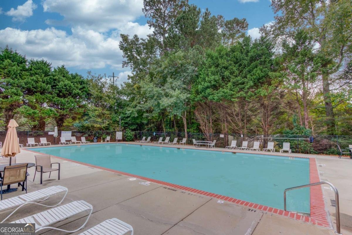 5474 Forest Drive Loganville - 21