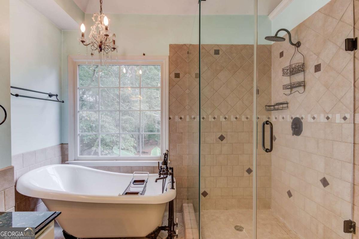 5474 Forest Drive Loganville - 3