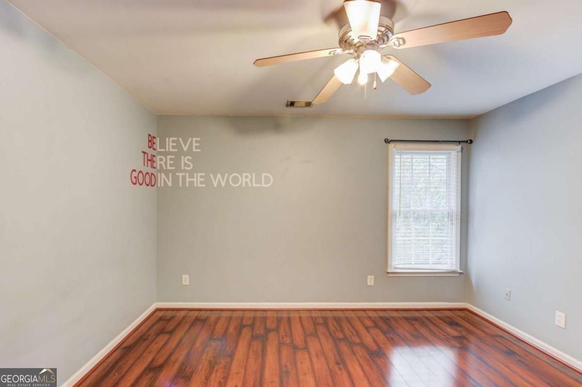 5474 Forest Drive Loganville - 5