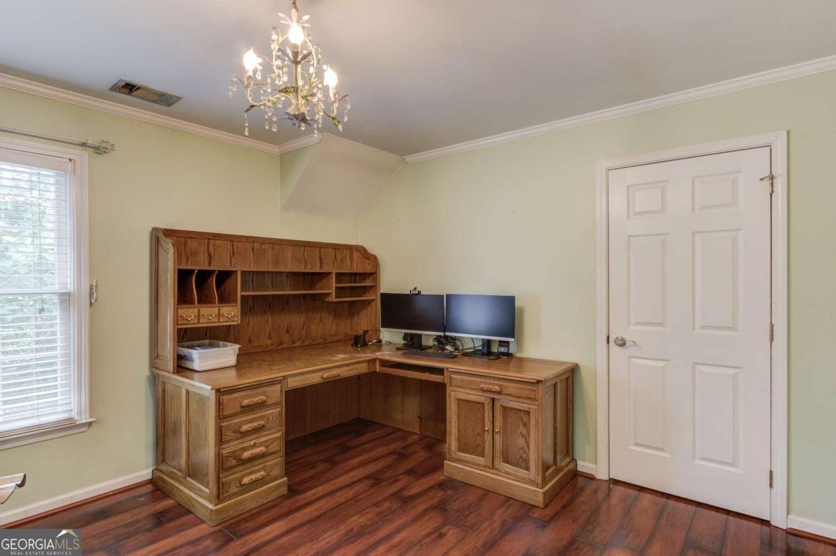 5474 Forest Drive Loganville - 8