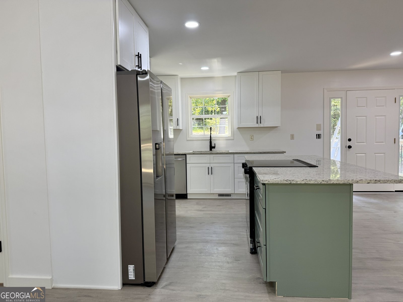 4368 Ed Henson Road Gainesville - 11