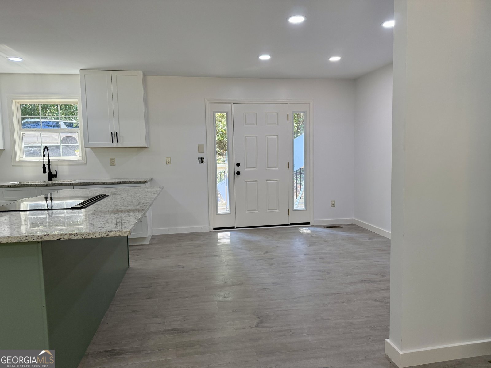 4368 Ed Henson Road Gainesville - 9