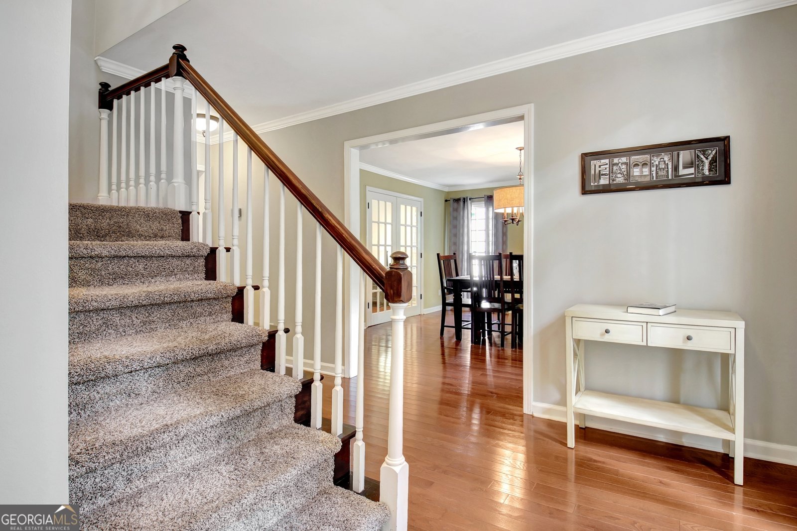 327 Walnut Grove Road Peachtree City - 1