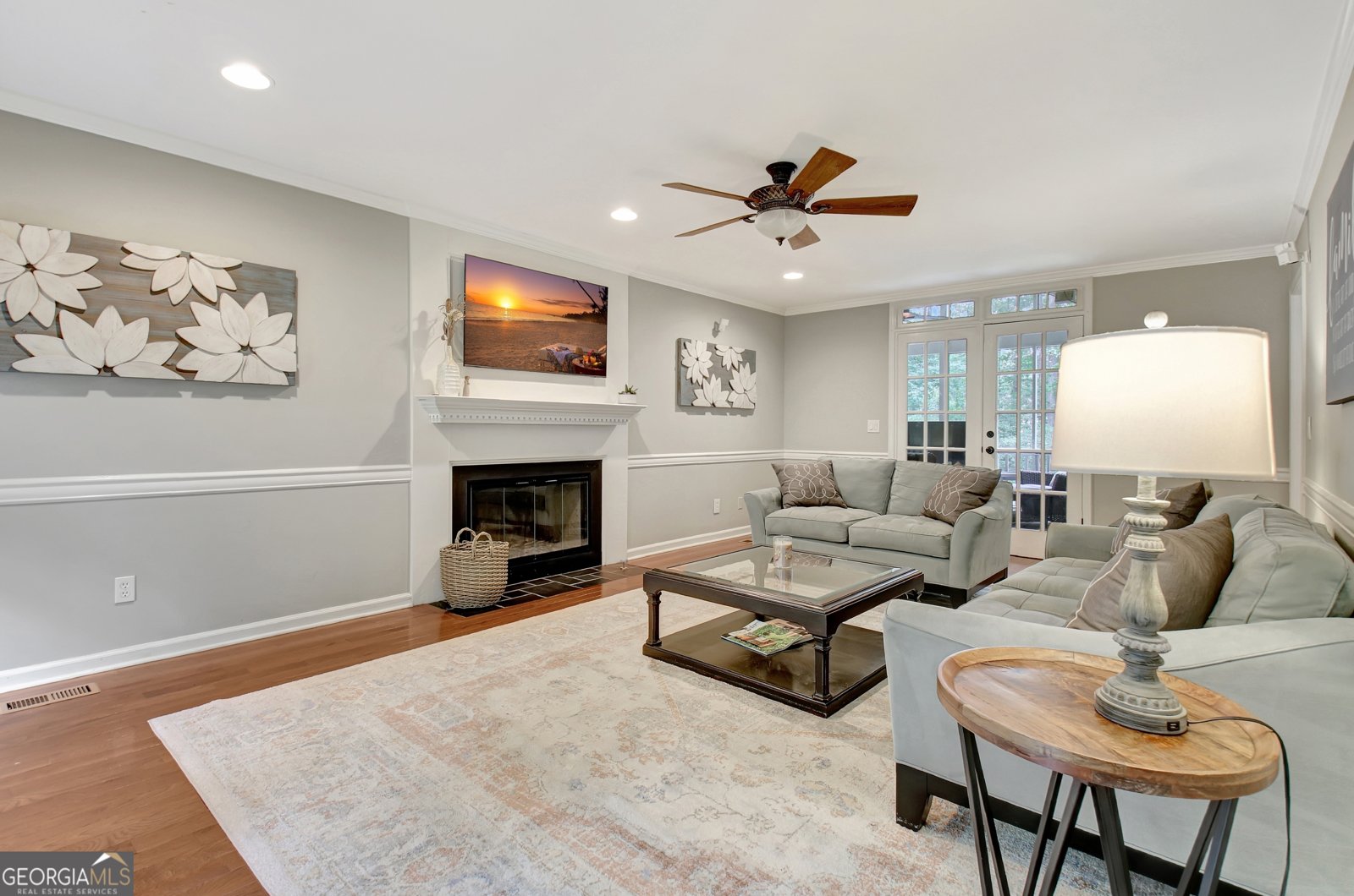 327 Walnut Grove Road Peachtree City - 10