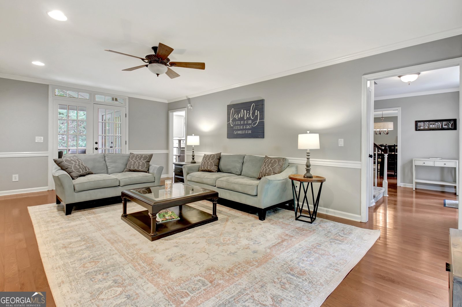 327 Walnut Grove Road Peachtree City - 11