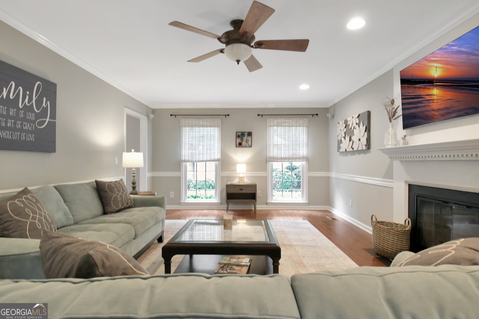 327 Walnut Grove Road Peachtree City - 13