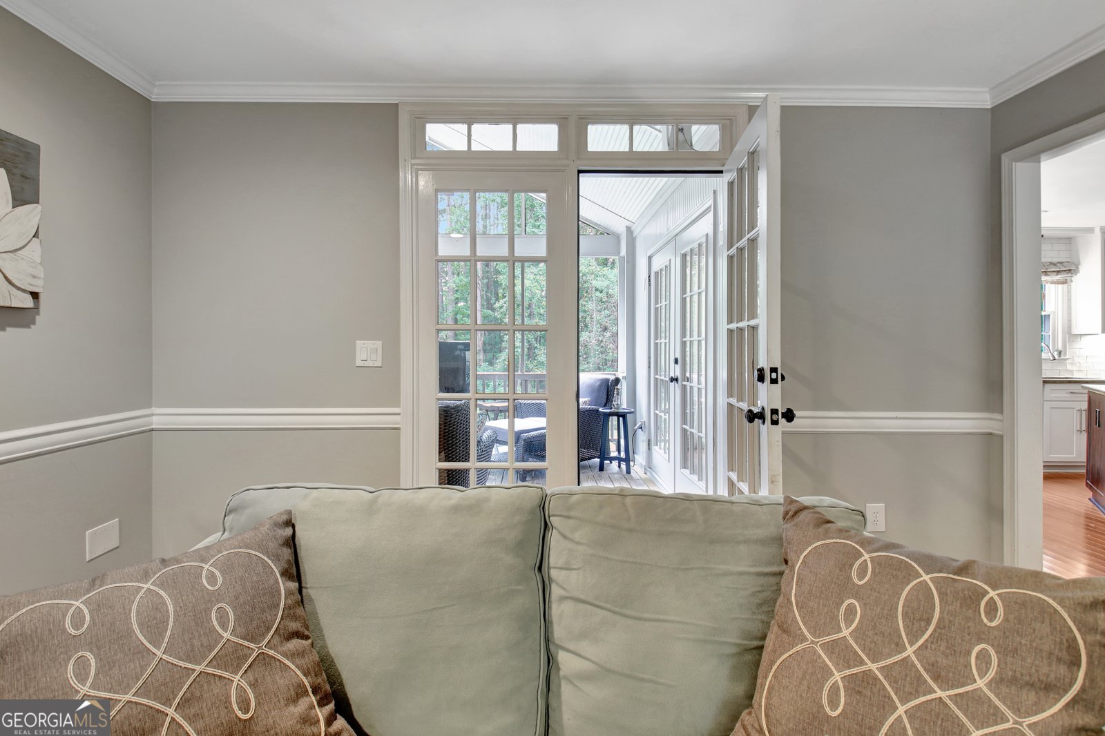 327 Walnut Grove Road Peachtree City - 15