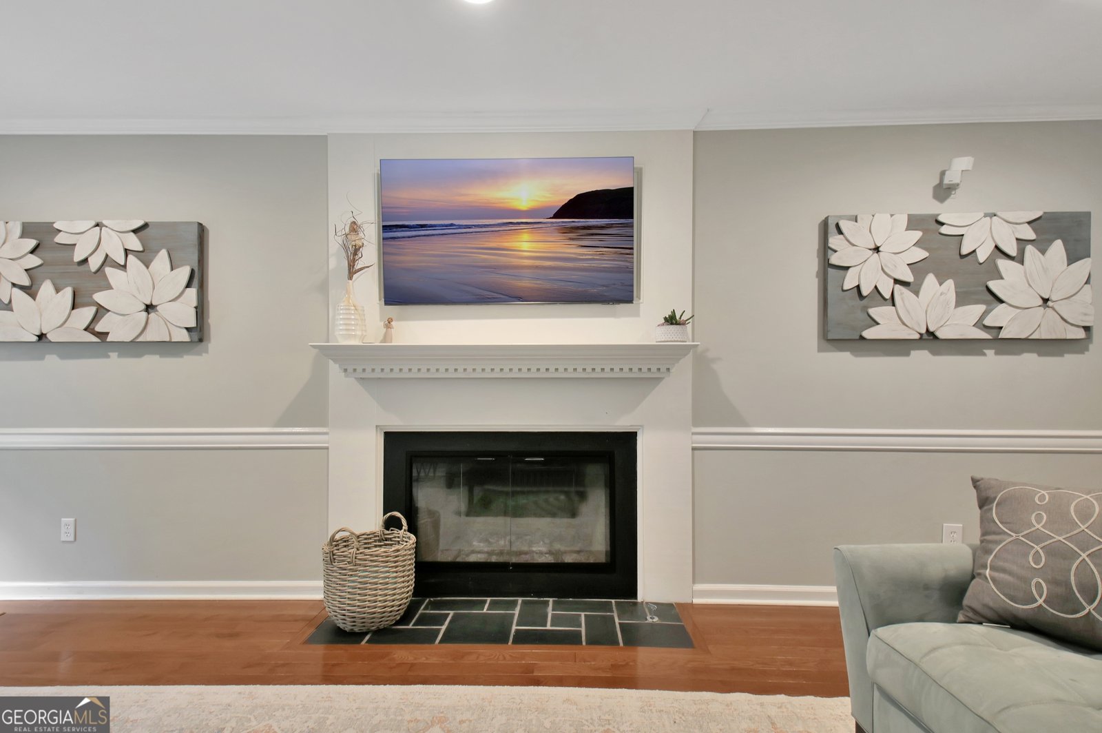 327 Walnut Grove Road Peachtree City - 16