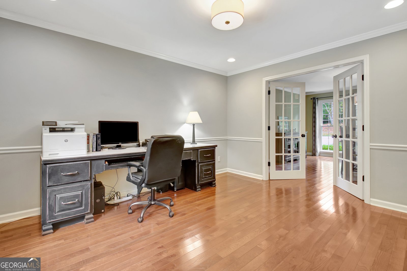 327 Walnut Grove Road Peachtree City - 17