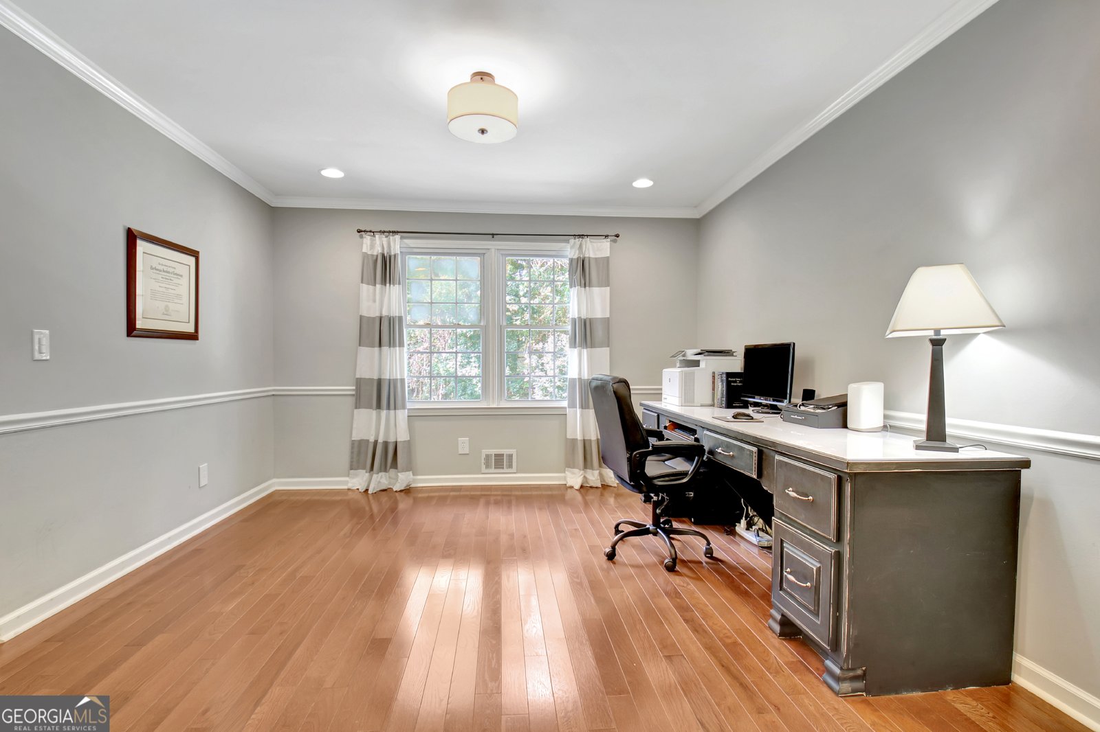 327 Walnut Grove Road Peachtree City - 18