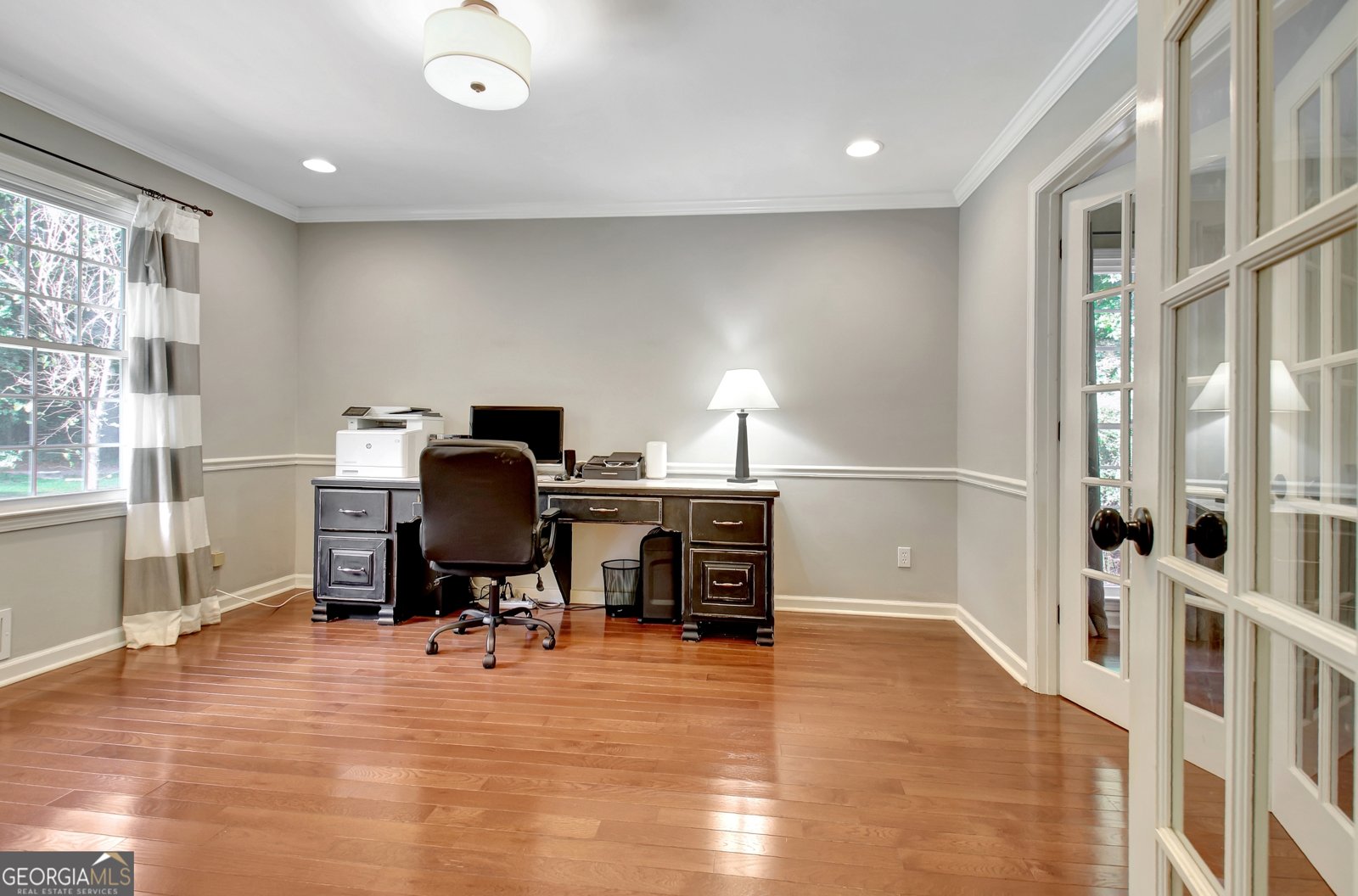 327 Walnut Grove Road Peachtree City - 19