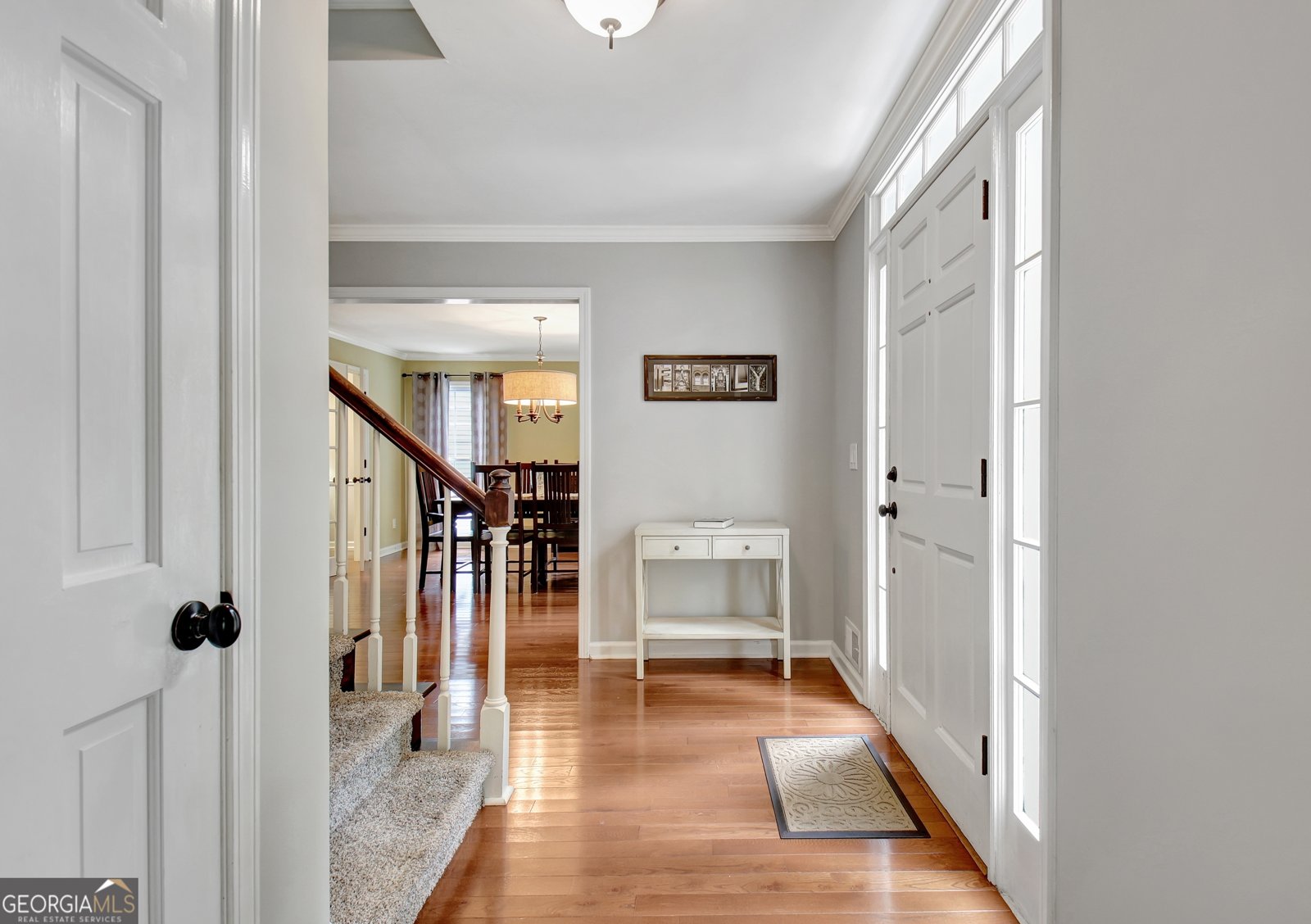 327 Walnut Grove Road Peachtree City - 2