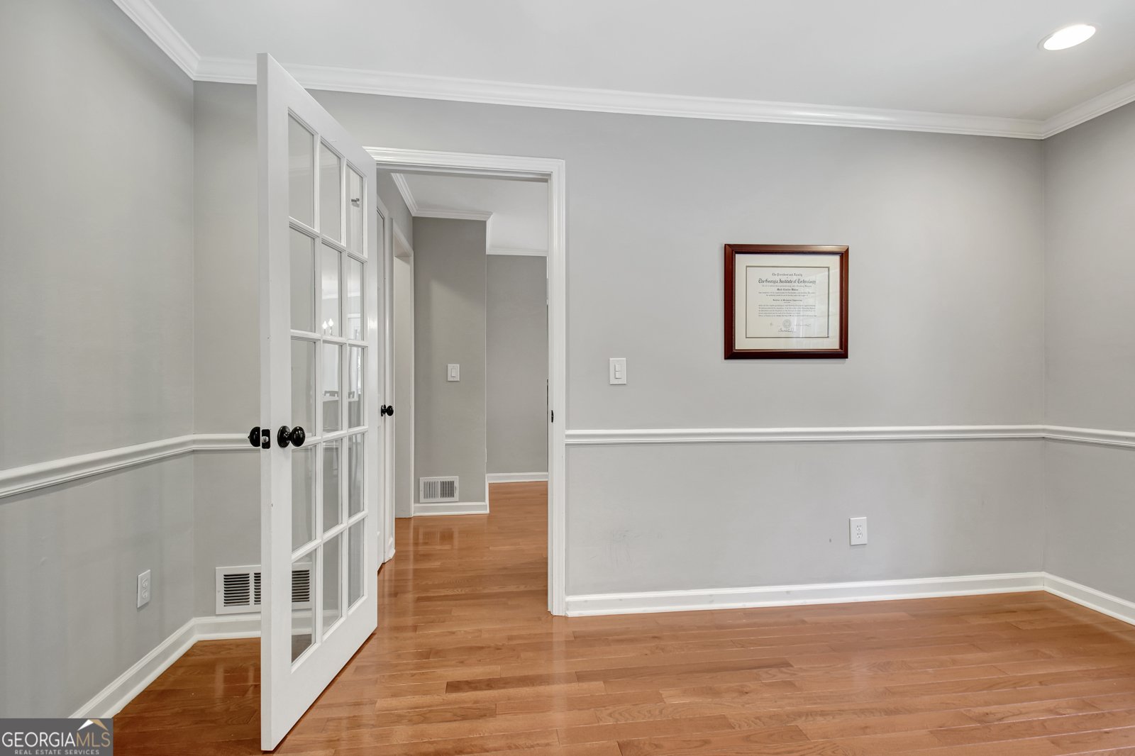 327 Walnut Grove Road Peachtree City - 20