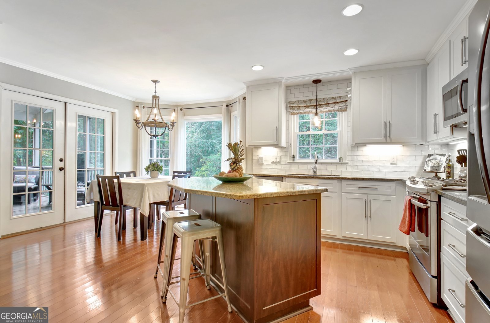 327 Walnut Grove Road Peachtree City - 21