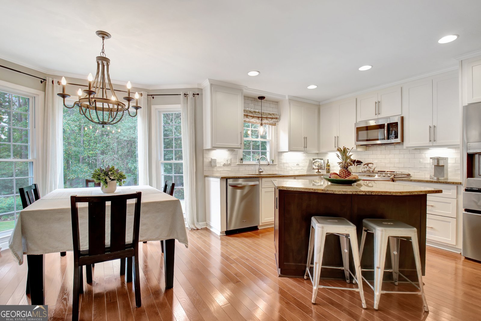 327 Walnut Grove Road Peachtree City - 22