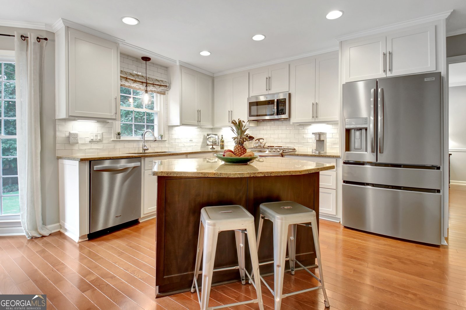 327 Walnut Grove Road Peachtree City - 23