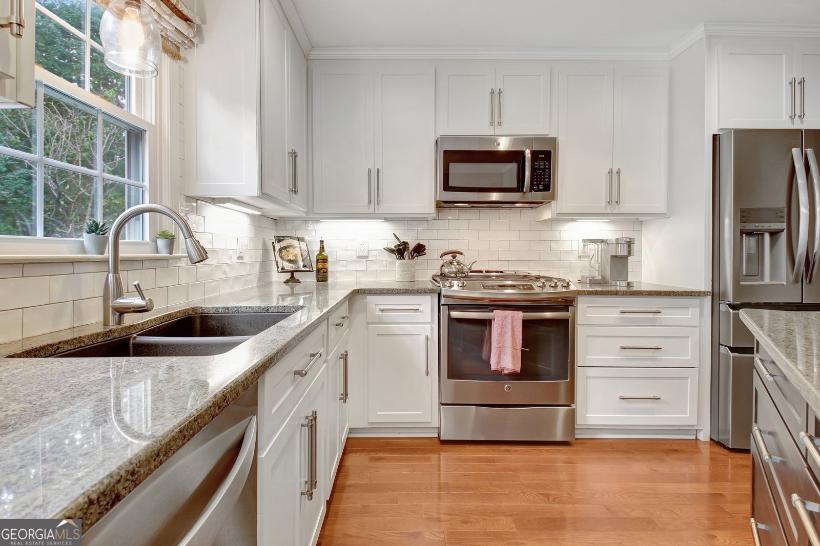 327 Walnut Grove Road Peachtree City - 25