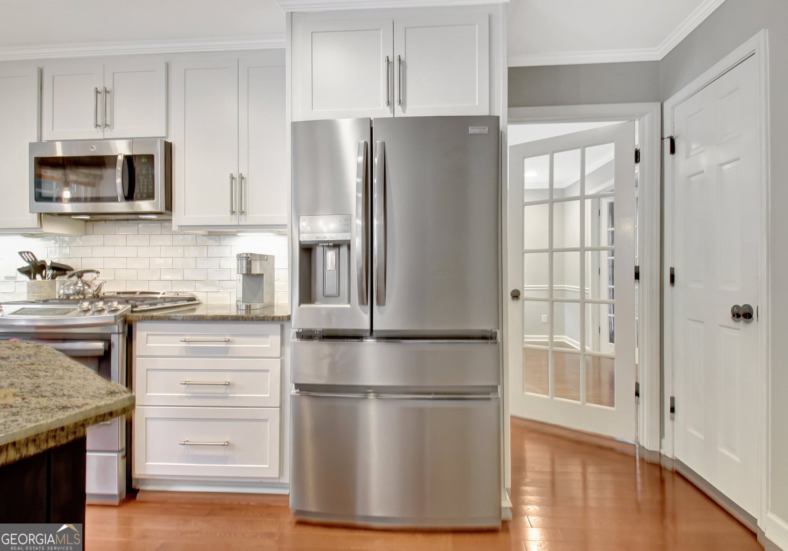 327 Walnut Grove Road Peachtree City - 26