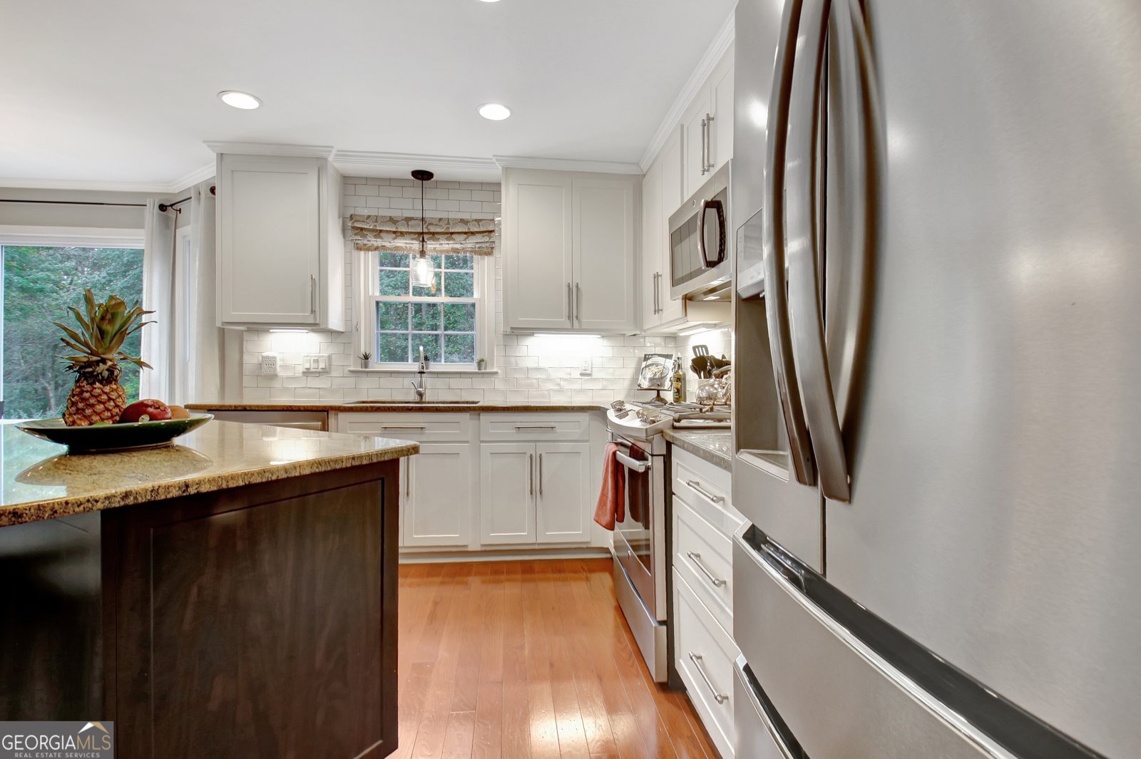 327 Walnut Grove Road Peachtree City - 27