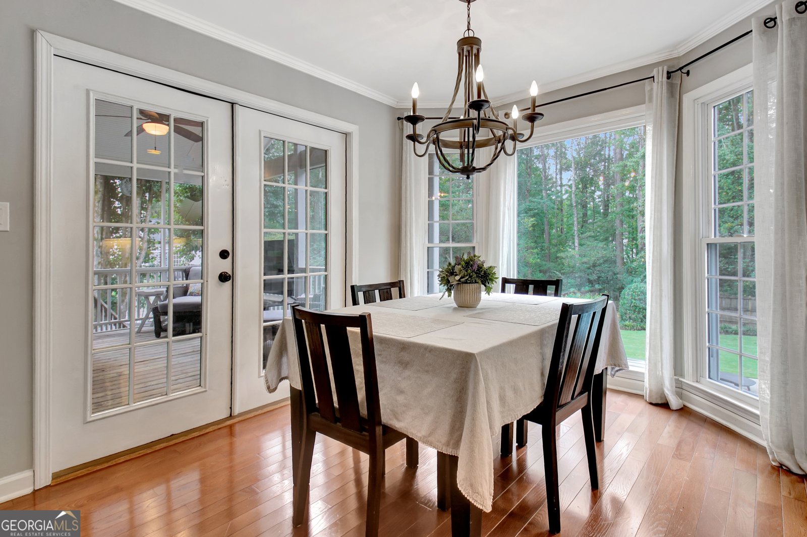 327 Walnut Grove Road Peachtree City - 28