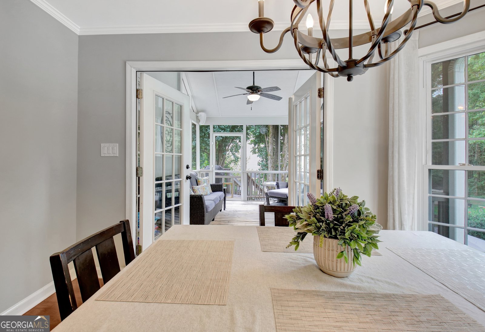 327 Walnut Grove Road Peachtree City - 29