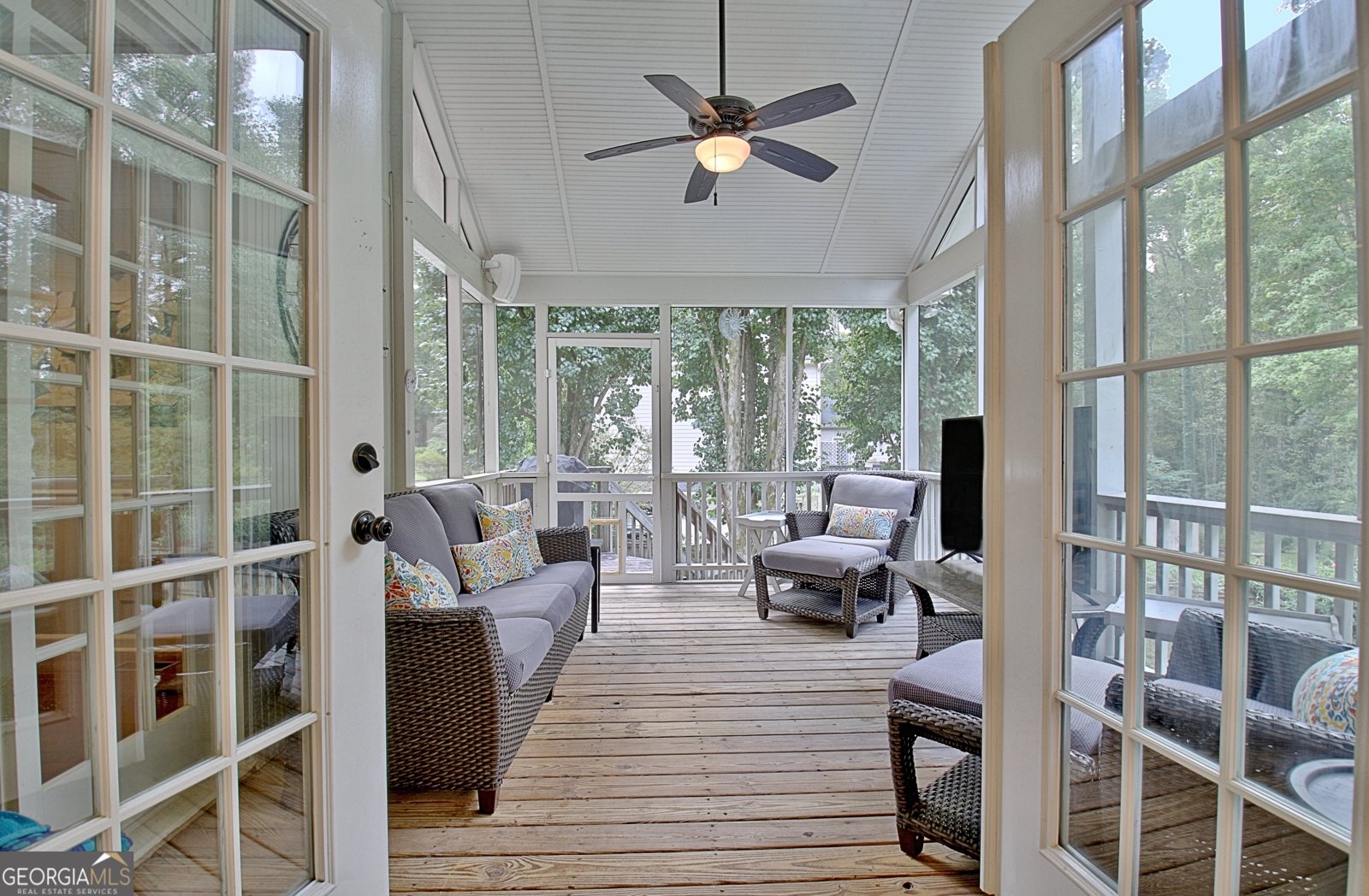 327 Walnut Grove Road Peachtree City - 31