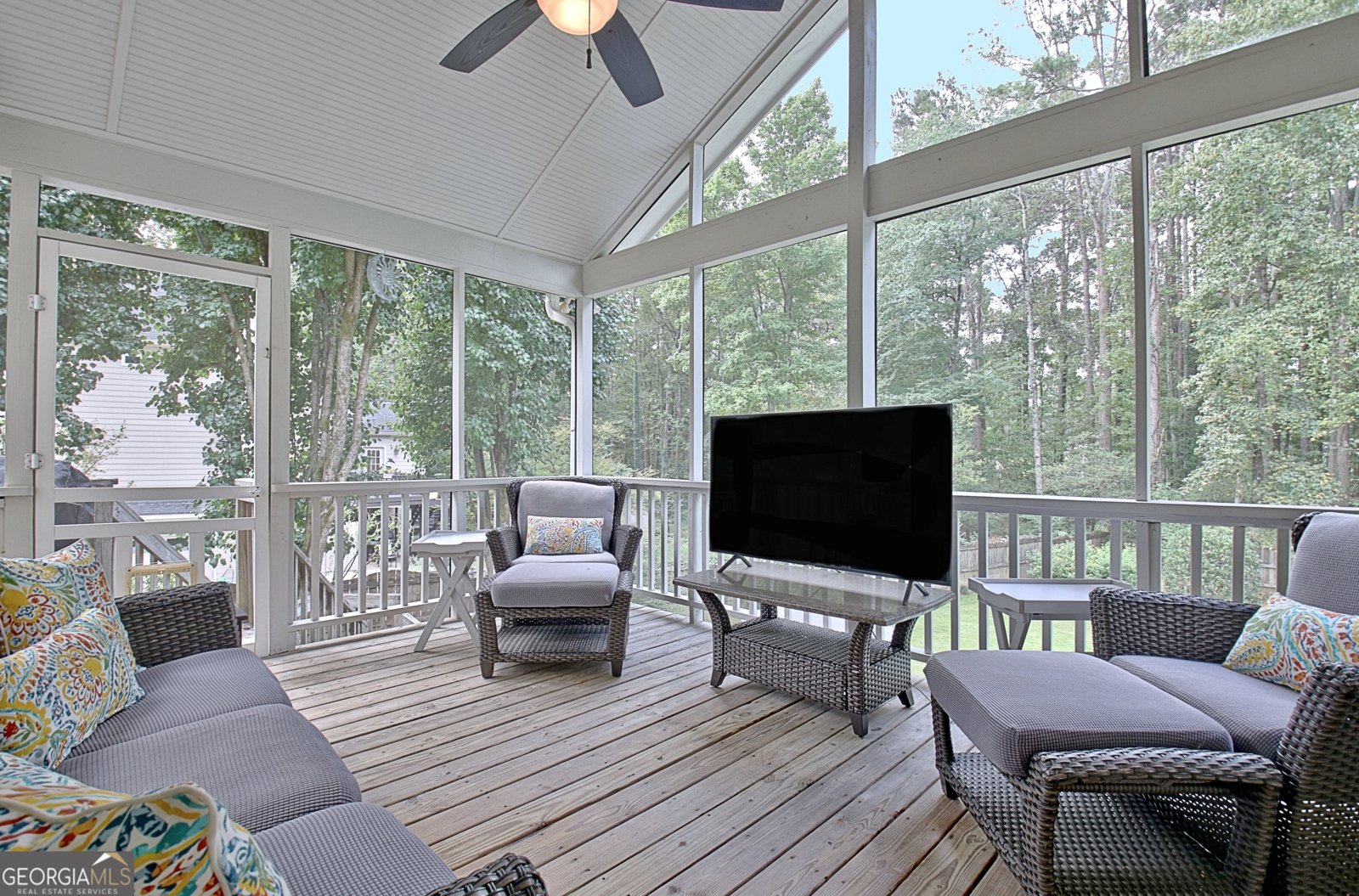 327 Walnut Grove Road Peachtree City - 32