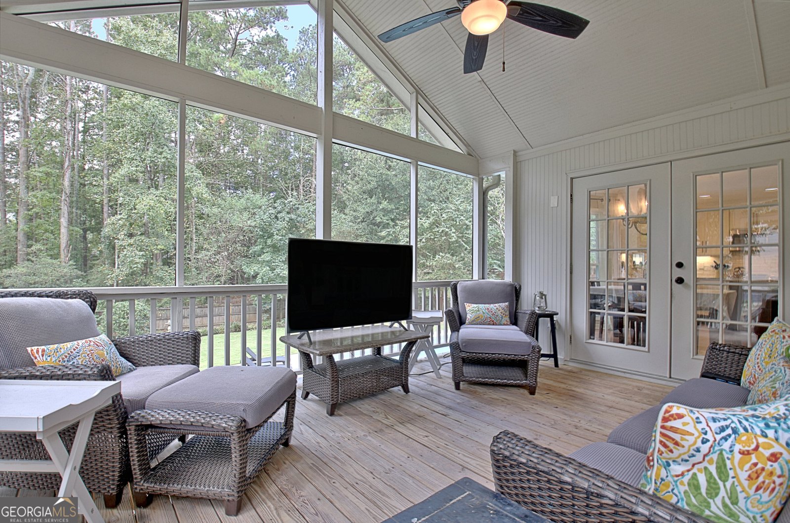 327 Walnut Grove Road Peachtree City - 33