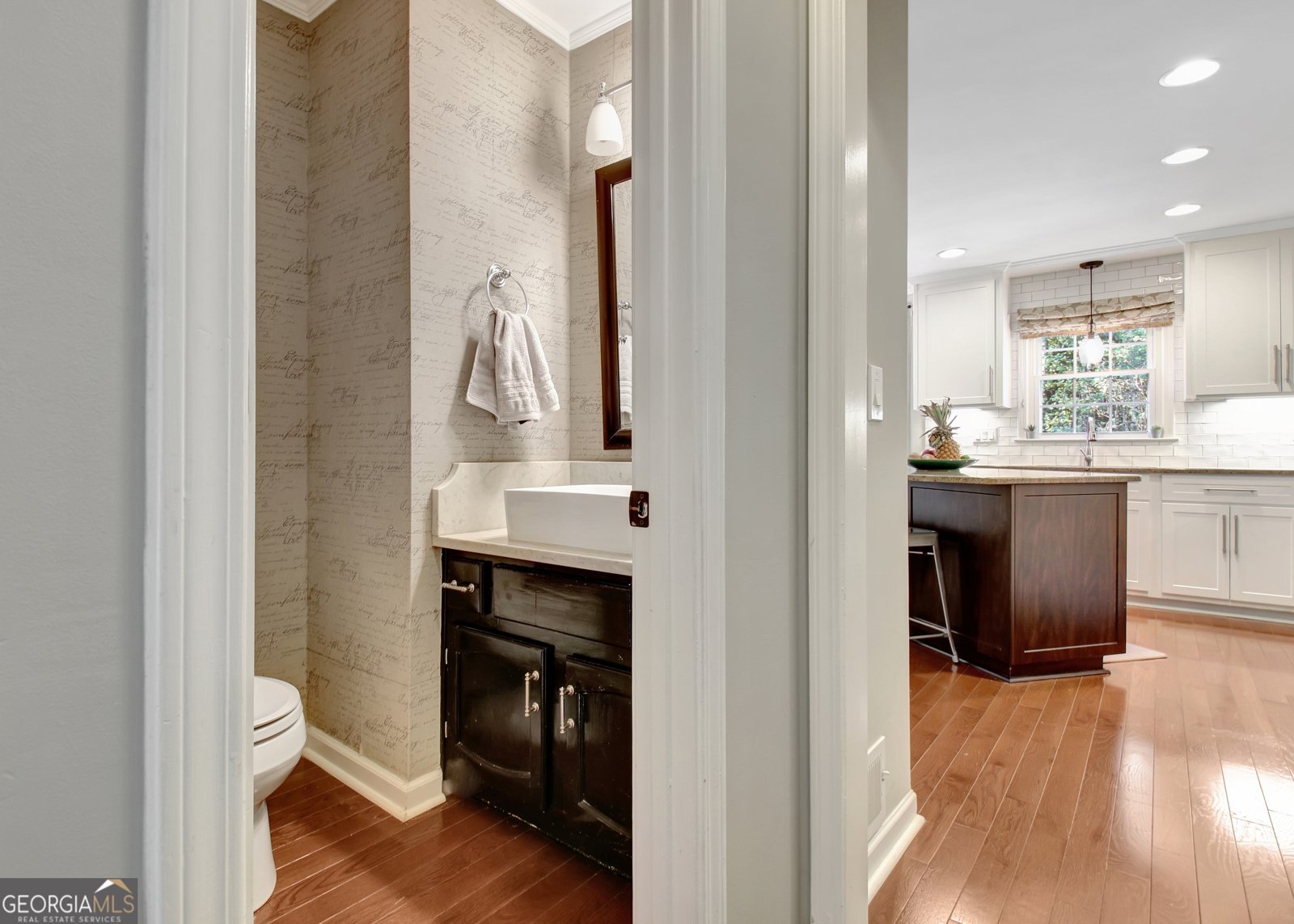 327 Walnut Grove Road Peachtree City - 36