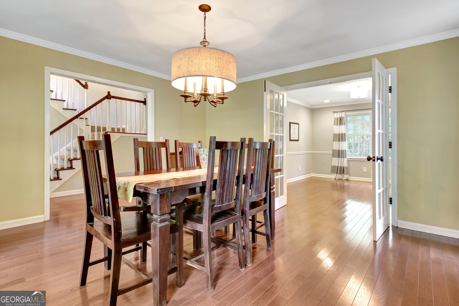 327 Walnut Grove Road Peachtree City - 4